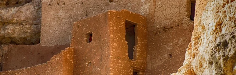 Montezuma Castle National Monument