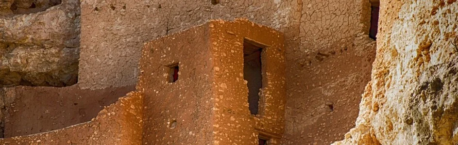Montezuma Castle National Monument