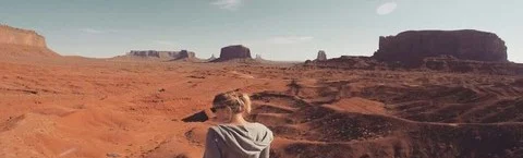 Rondreis West-Amerika met kinderen