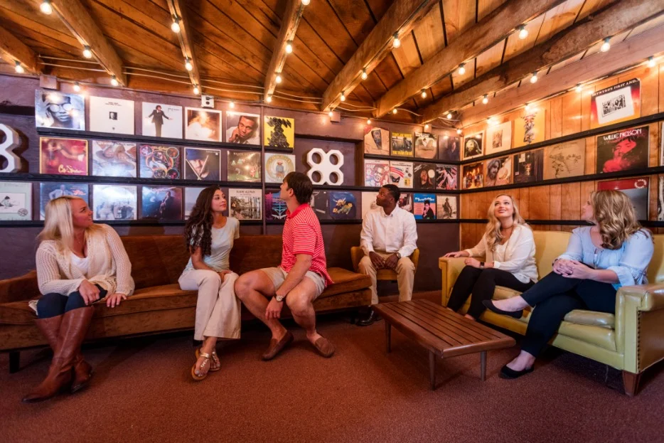 4. W.C. Handy Birthplace and Museum