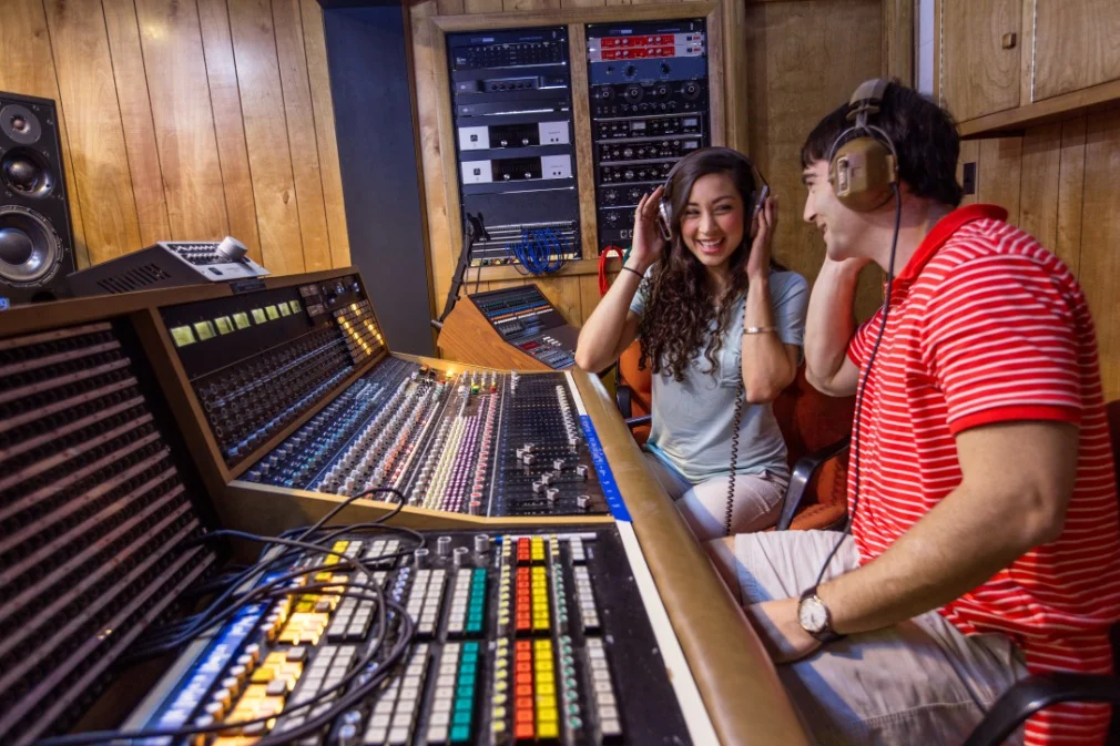 Muscle Shoals Sound