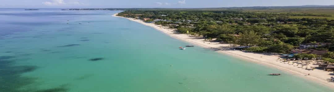 Rondreis Jamaica 3 weken