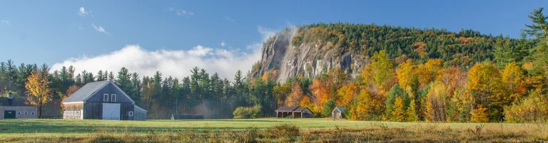 New Hampshire