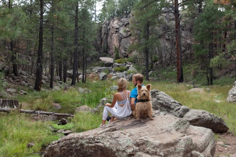 15 Bezienswaardigheden in Flagstaff