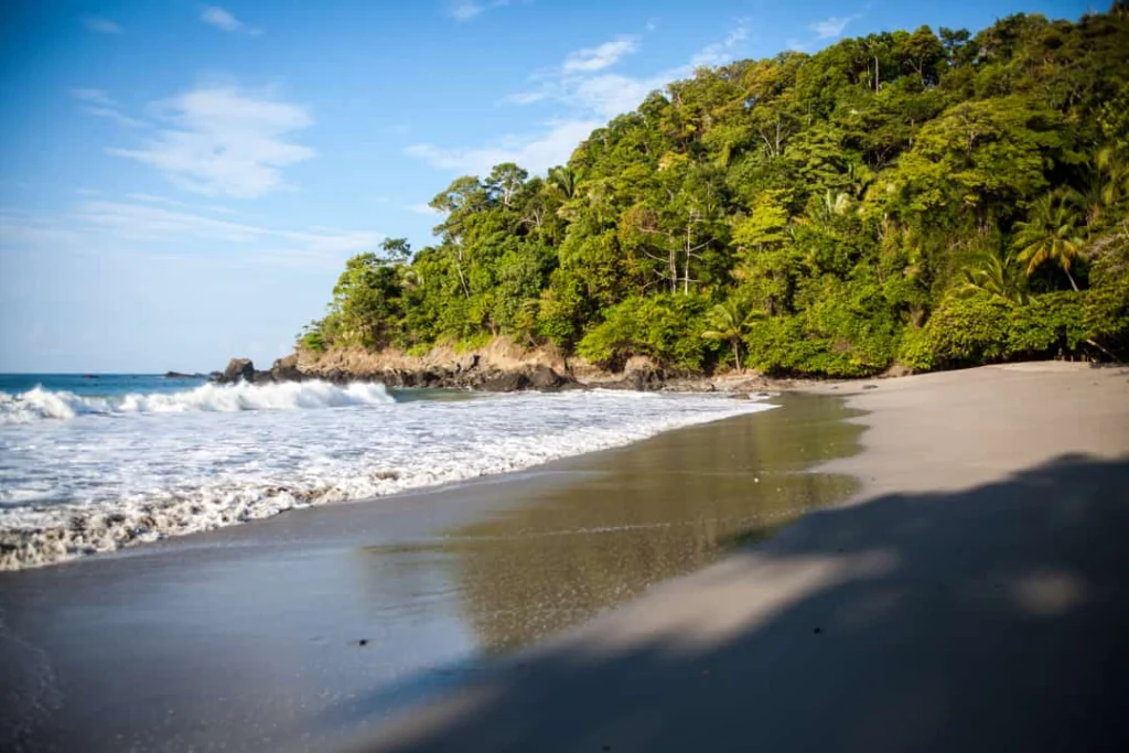 Playitas Beach