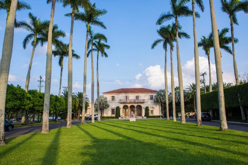 4. Norton Museum of Art