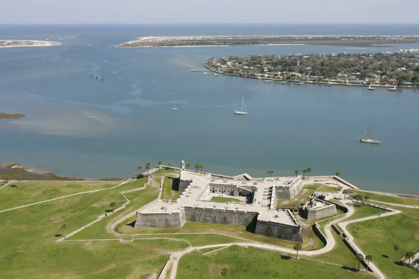Saint Augustine Historic District
