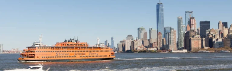 Staten Island