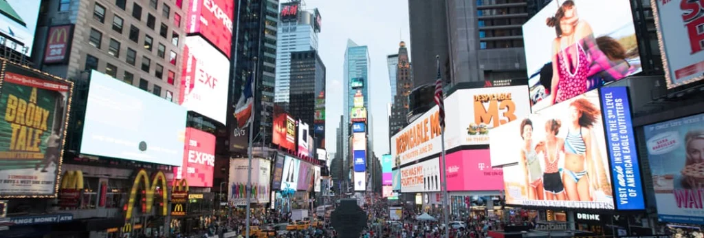 Times Square