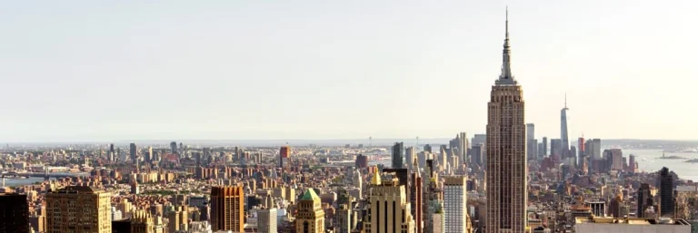 Empire State Building