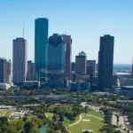 Fly Drive Houston
