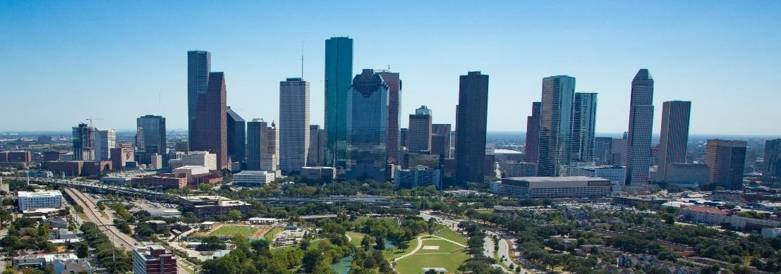 Fly Drive Houston