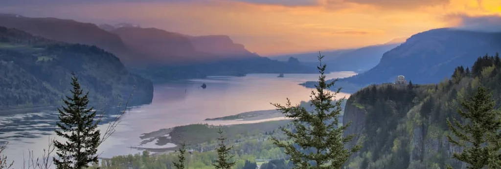 The Oregon Outdoor Roadtrip