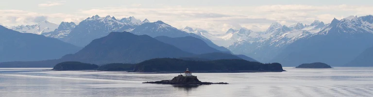 Alaska