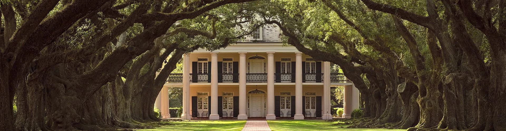 Deep South