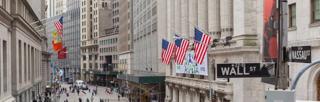 Wall Street