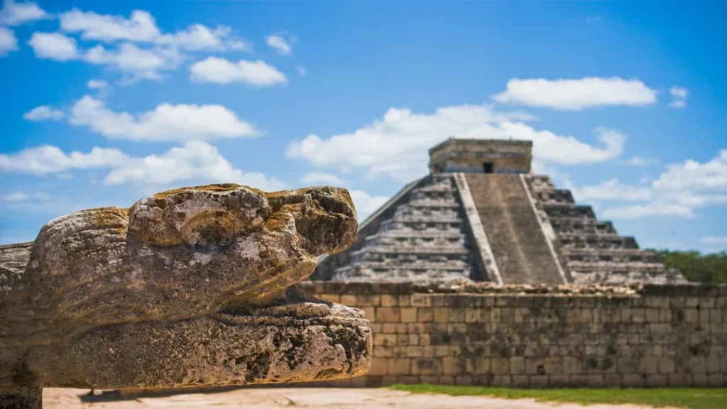 Rondreis Yucatán 2 weken