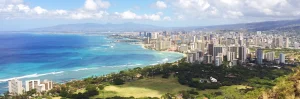 Oahu