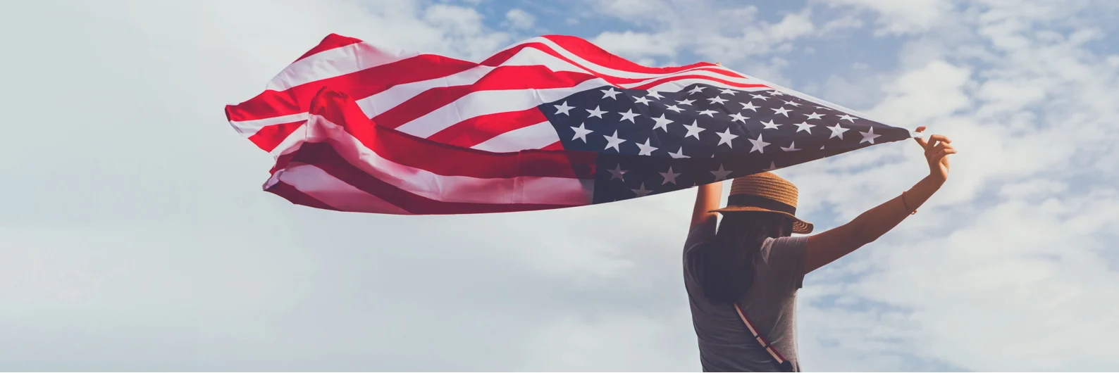 Amerikaanse cultuur: Sport, film, eten en meer