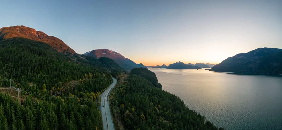 Rondreis West Canada 2 weken