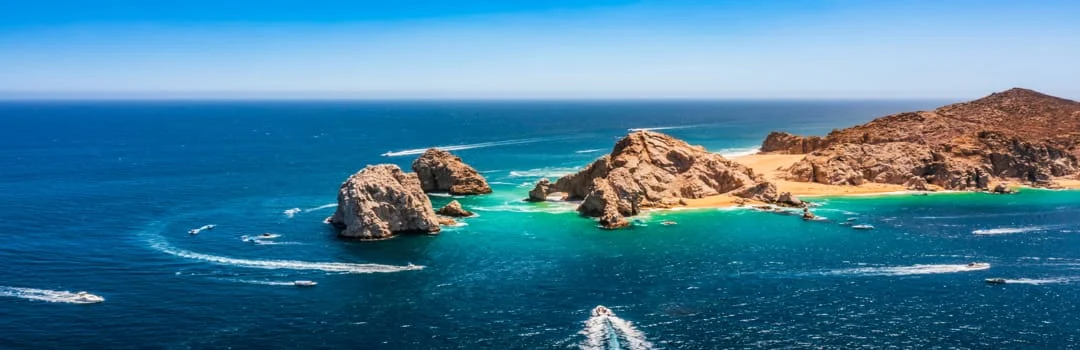 Rondreis Mexico