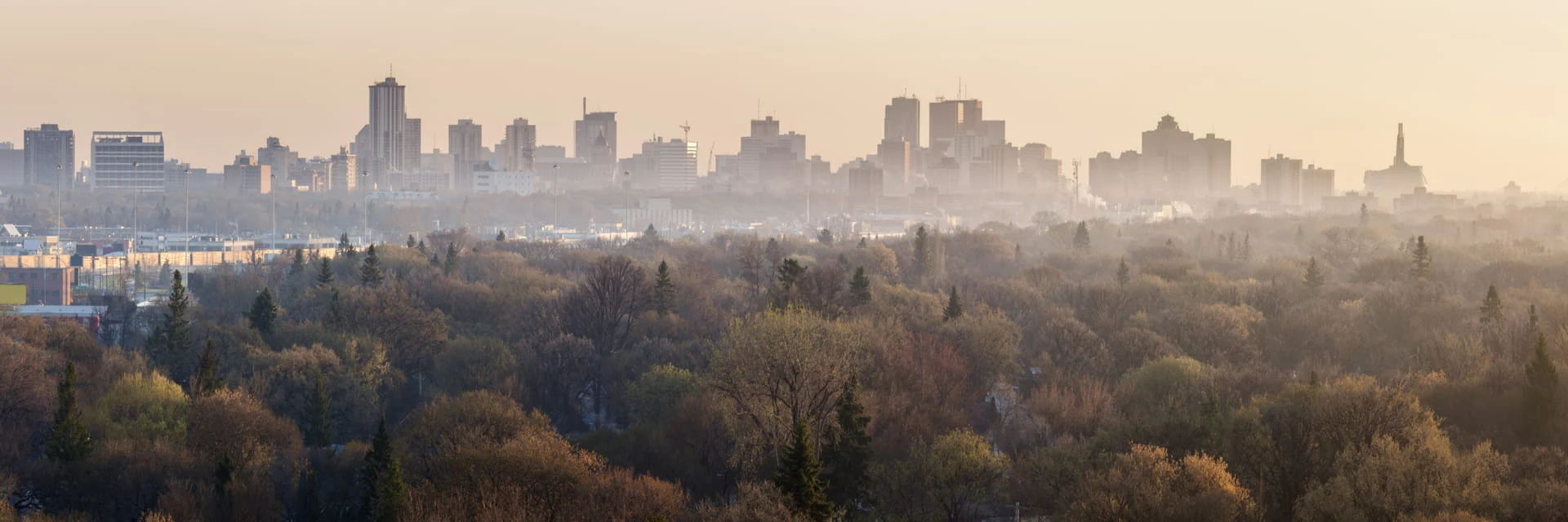 Winnipeg