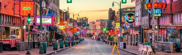 Memphis