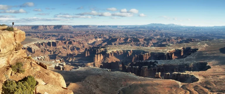 Canyonlands National Park