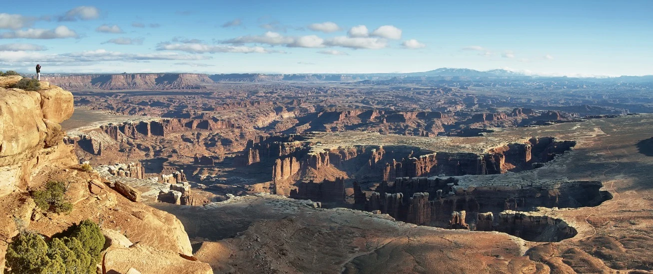 Canyonlands National Park