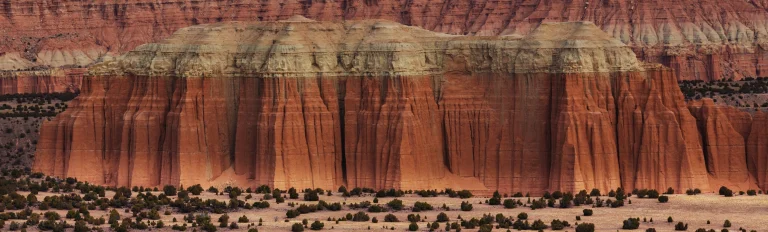 Capitol Reef National Park