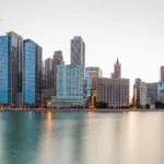 The Great Lakes autorondreis