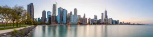 The Great Lakes autorondreis