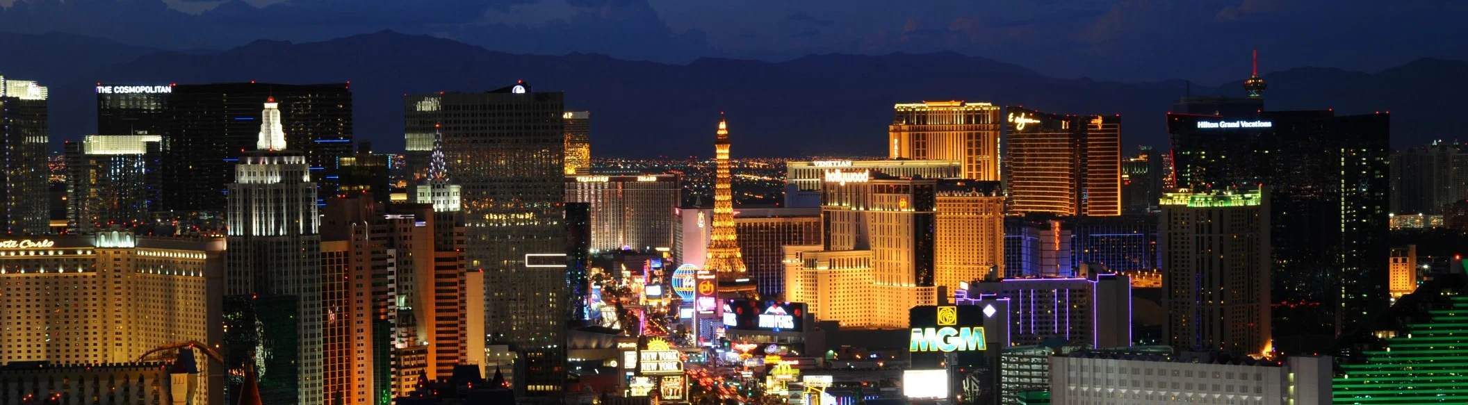 Las Vegas