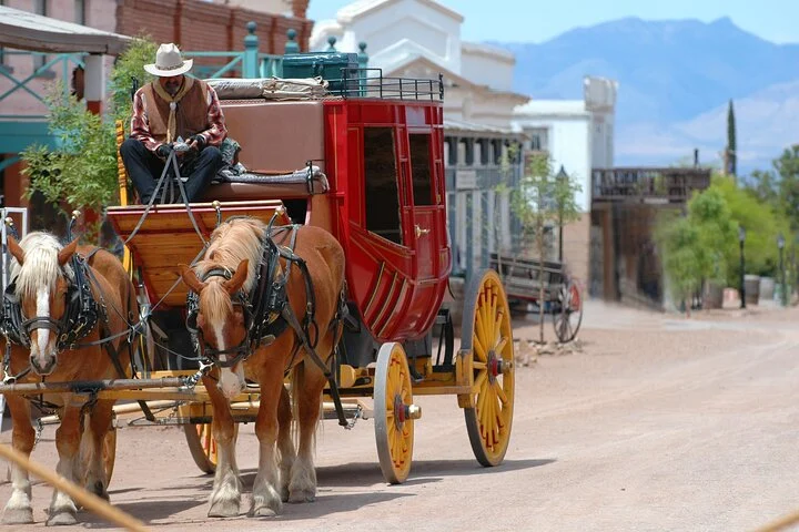 4. Bisbee