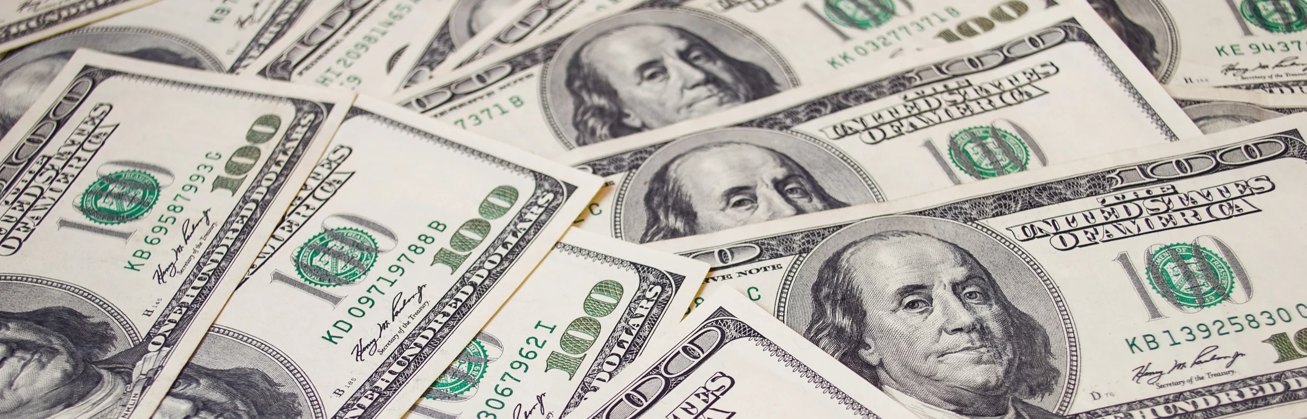 Amerikaanse Dollar: Oorsprong en ontwikkeling
