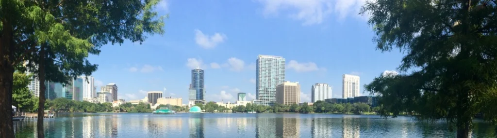 Fly Drive Orlando Kissimmee
