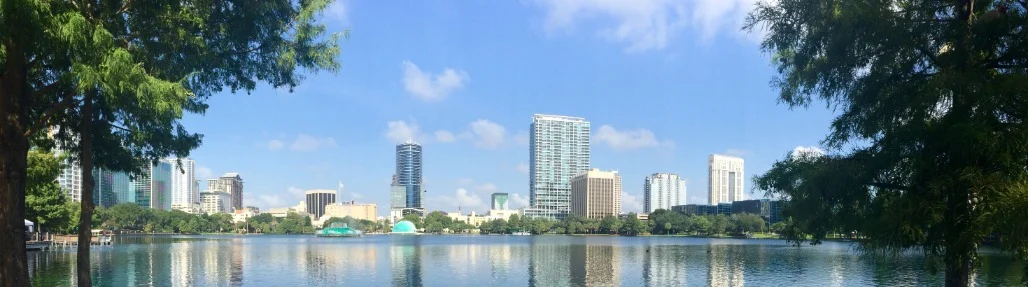 Fly Drive Orlando Kissimmee