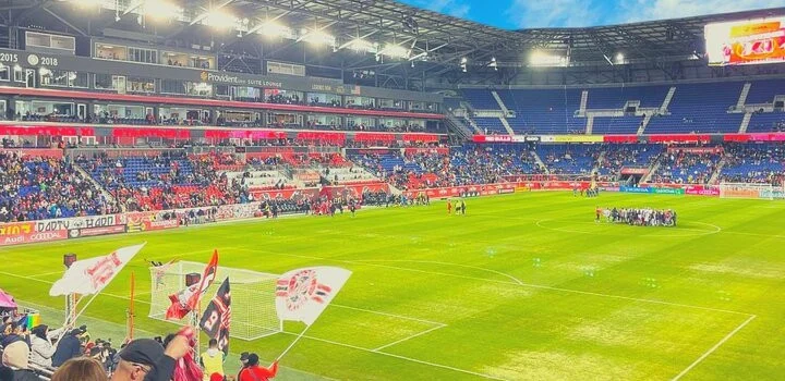 New York Red Bulls