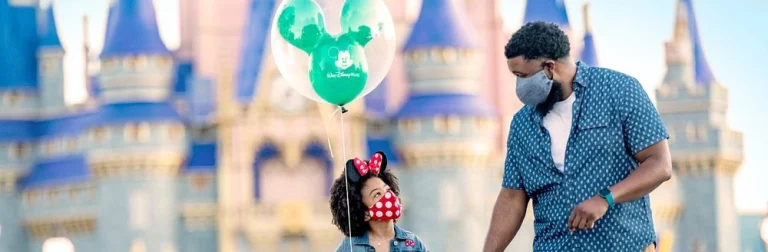 Walt Disney World Florida