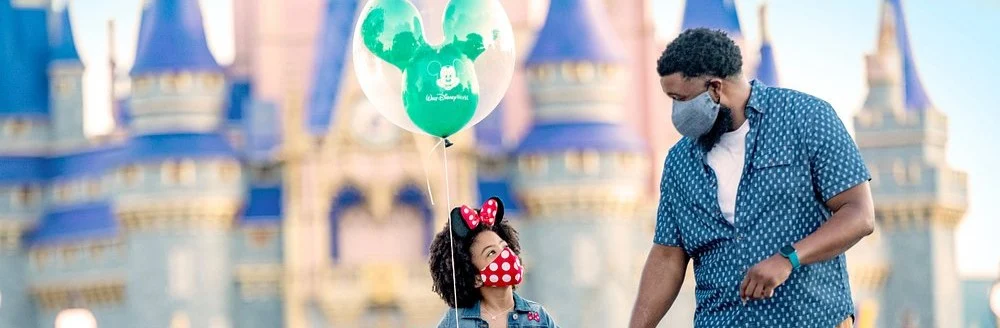 Walt Disney World Florida