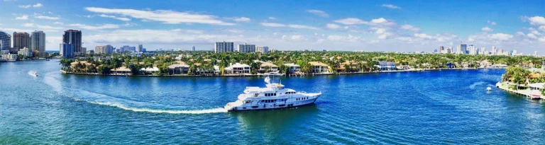 Fort Lauderdale