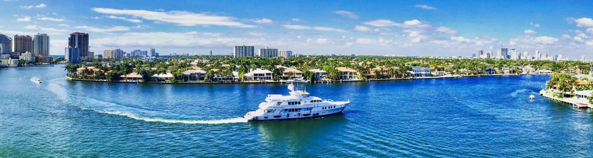 Fort Lauderdale