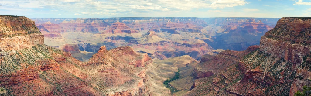 Grand Canyon National Park
