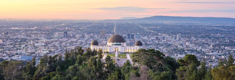 Griffith Observatory