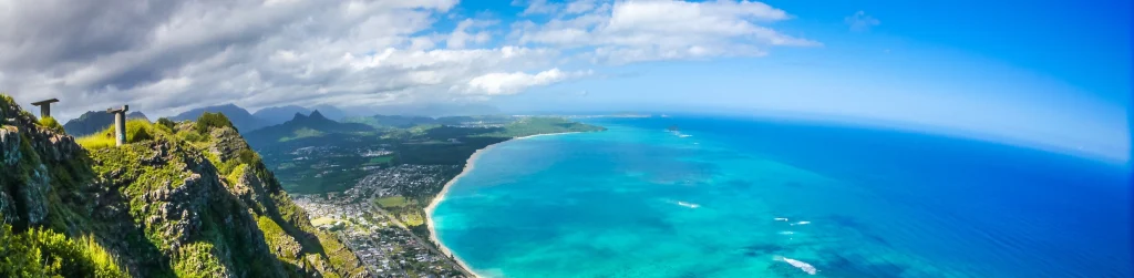 Fly Drive Hawaii
