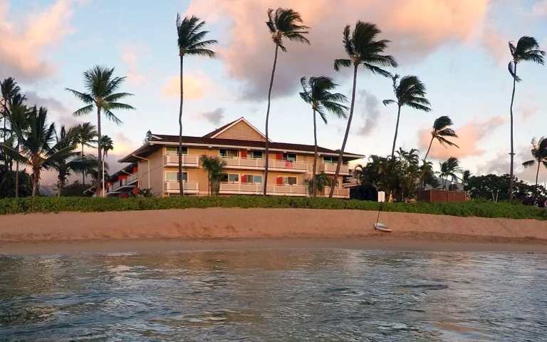 Luxe trip naar Hawaii
