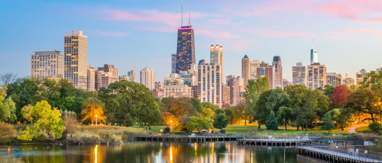 Illinois