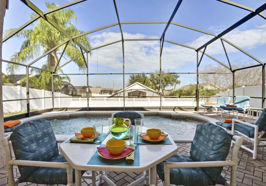 Vakantievilla Florida
