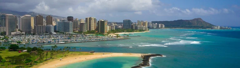 Honolulu