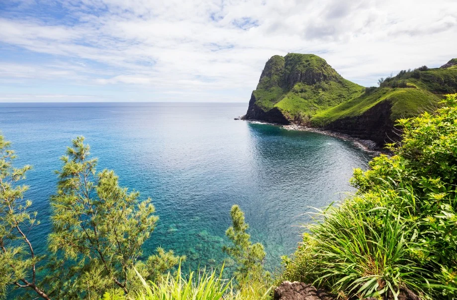 11. 'Iao Valley State Park